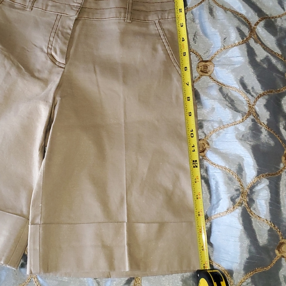 Cache shorts - Picture 6 of 6